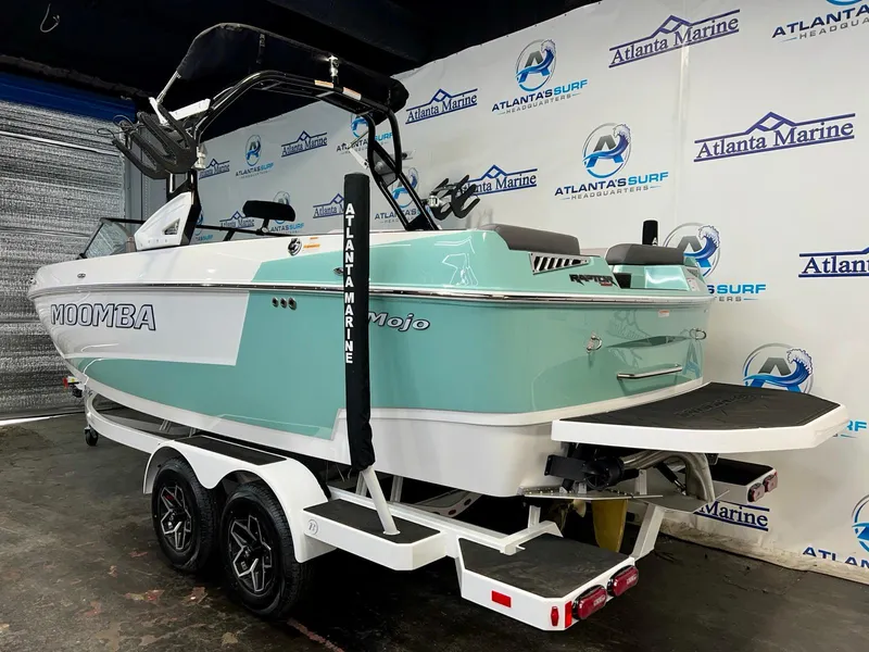 Slide: The Image of Moomba Mojo 2025 - 10