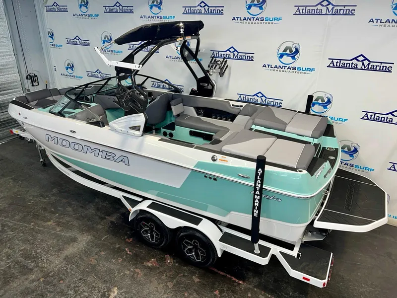 Slide: The Image of Moomba Mojo 2025 - 12