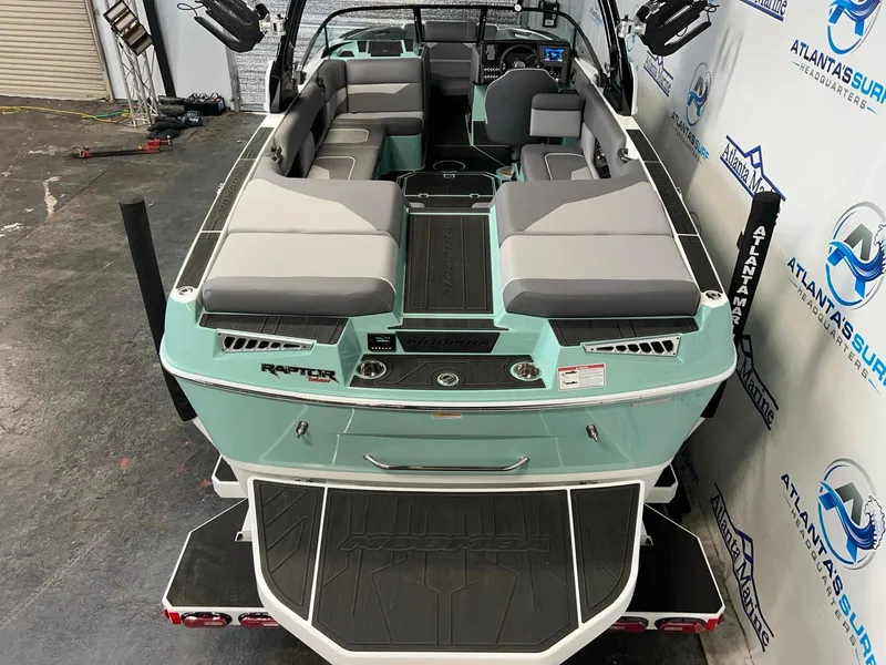 Slide: The Image of Moomba Mojo 2025 - 13