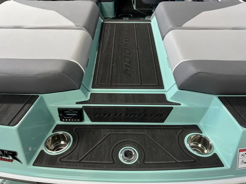 Slide: The Image of Moomba Mojo 2025 - 17