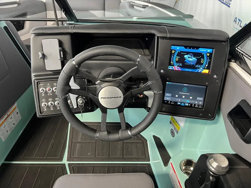 Slide: The Image of Moomba Mojo 2025 - 36