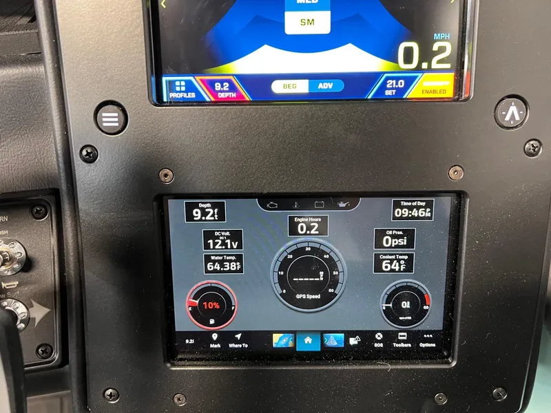 Slide: The Image of Moomba Mojo 2025 - 43