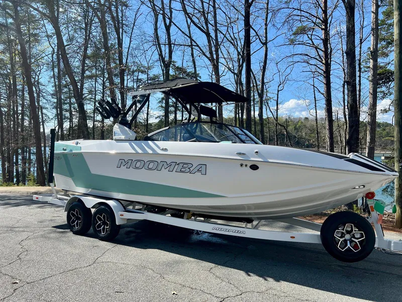 Slide: The Image of Moomba Mojo 2025 - 5