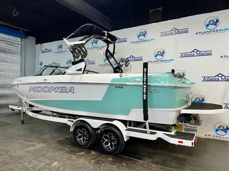 Slide: The Image of Moomba Mojo 2025 - 9