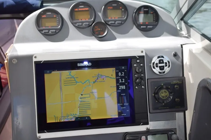 Slide: The Image of Switch panel - 19