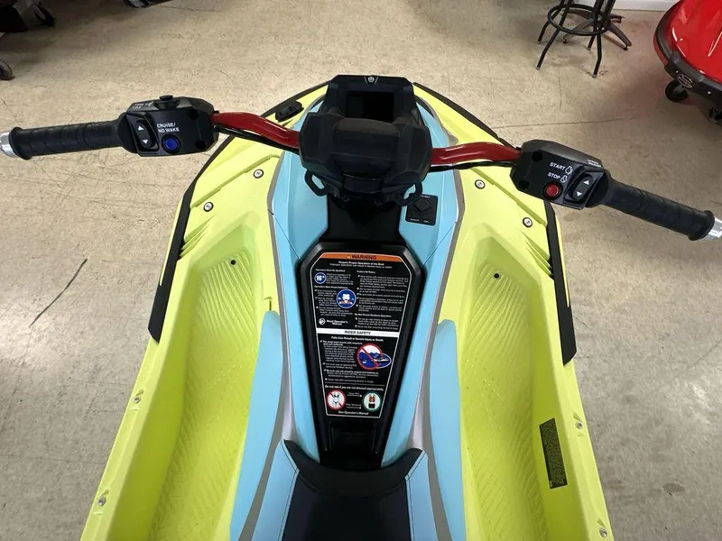 Slide: The Image of Yamaha Jetblaster PRO 2-Up 2025 - 8