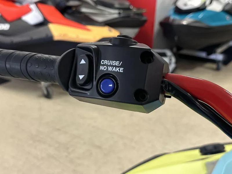 Slide: The Image of Yamaha Jetblaster PRO 2-Up 2025 - 9