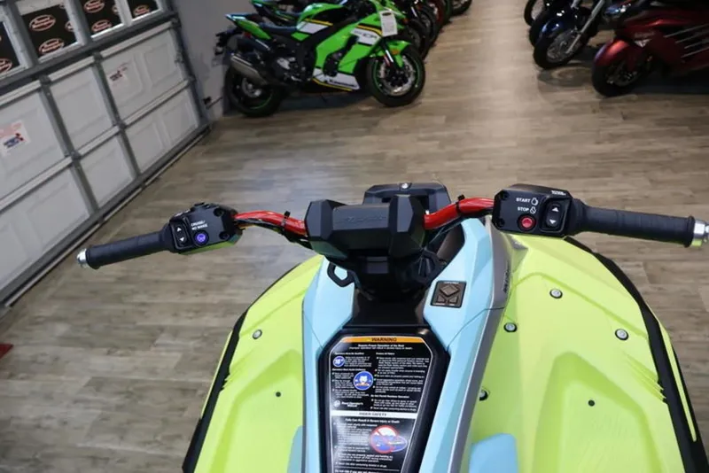 Slide: The Image of Yamaha JetBlaster PRO 3-Up 2025 - 14