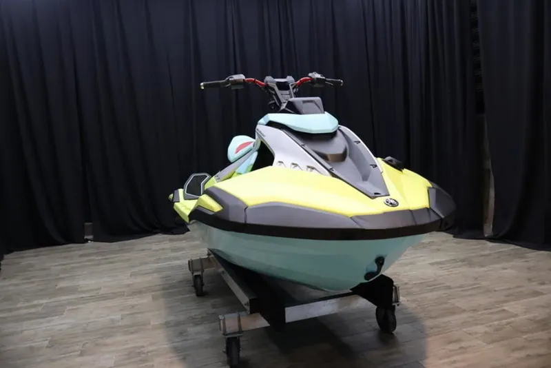 Slide: The Image of Yamaha JetBlaster PRO 3-Up 2025 - 3