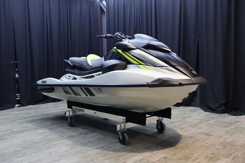 Slide: The Image of Yamaha GP HO™ with Audio 2025 - 0