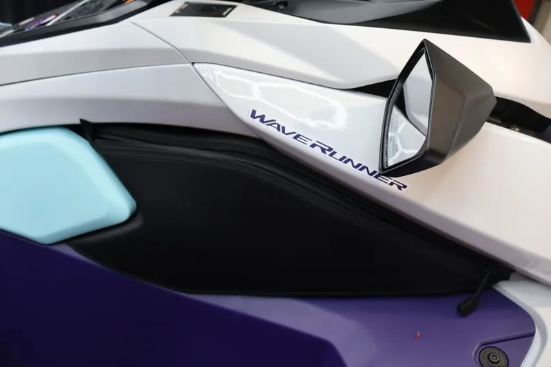 Slide: The Image of Yamaha Jetblaster LTD 2025 - 14