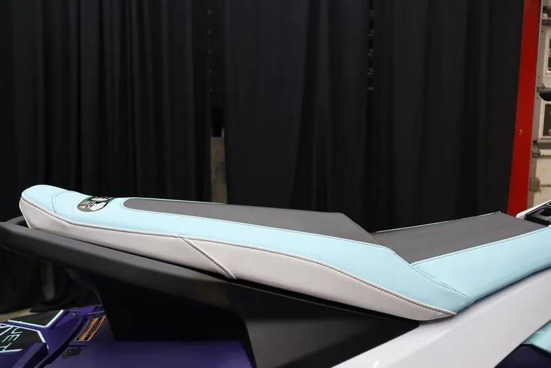 Slide: The Image of Yamaha Jetblaster LTD 2025 - 15