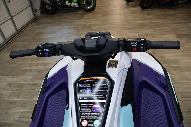 Slide: The Image of Yamaha Jetblaster LTD 2025 - 16