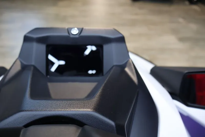 Slide: The Image of Yamaha Jetblaster LTD 2025 - 17