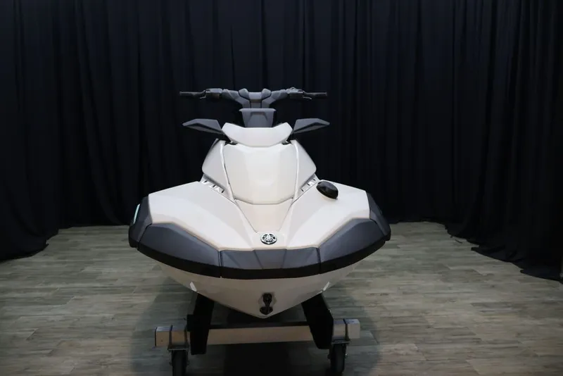 Slide: The Image of Yamaha Jetblaster LTD 2025 - 2