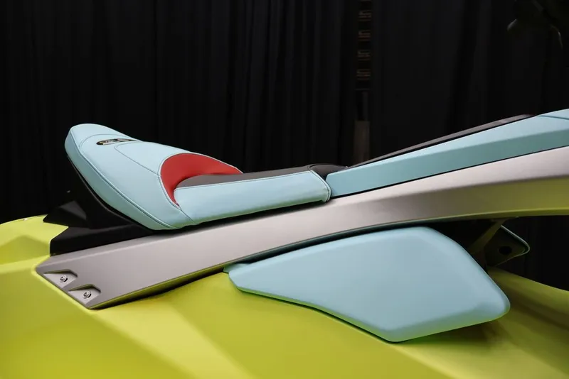 Slide: The Image of Yamaha Jetblaster PRO 2-Up 2025 - 13