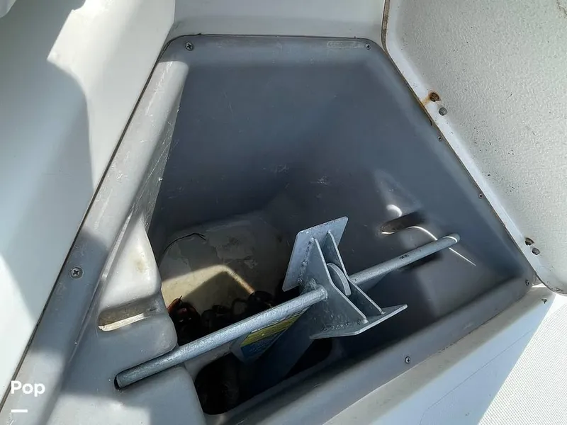 Skeeter 20 Zx 2004 - Marine Source