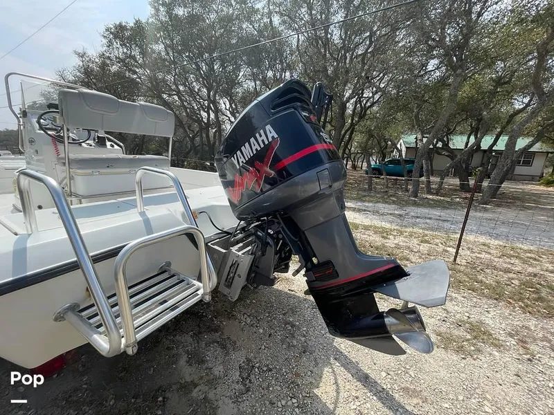 Skeeter 20 Zx 2004 - Marine Source