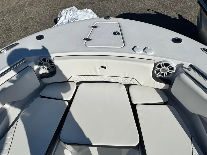 Slide: The Image of Stingray 253 CC 2025 - 12