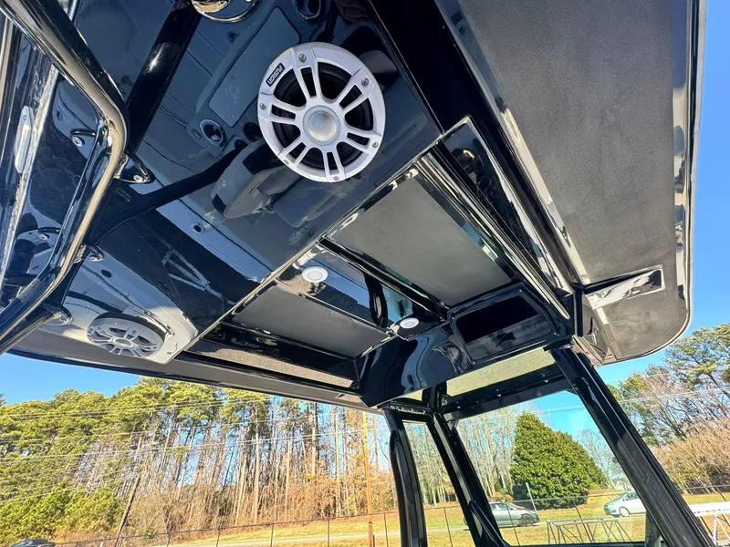 Slide: The Image of Stingray 253 CC 2025 - 14