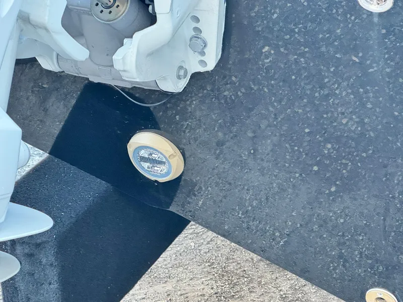 Slide: The Image of Stingray 253 CC 2025 - 16