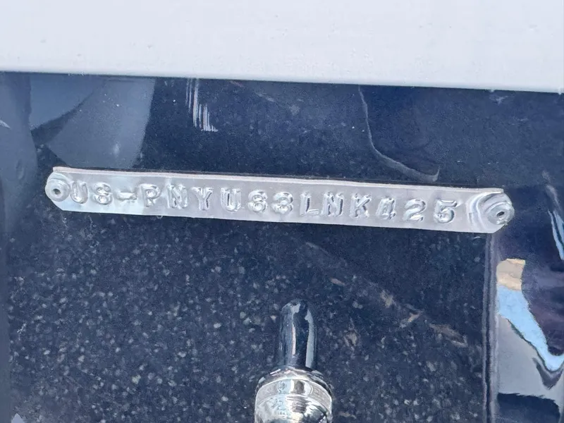 Slide: The Image of Stingray 253 CC 2025 - 17