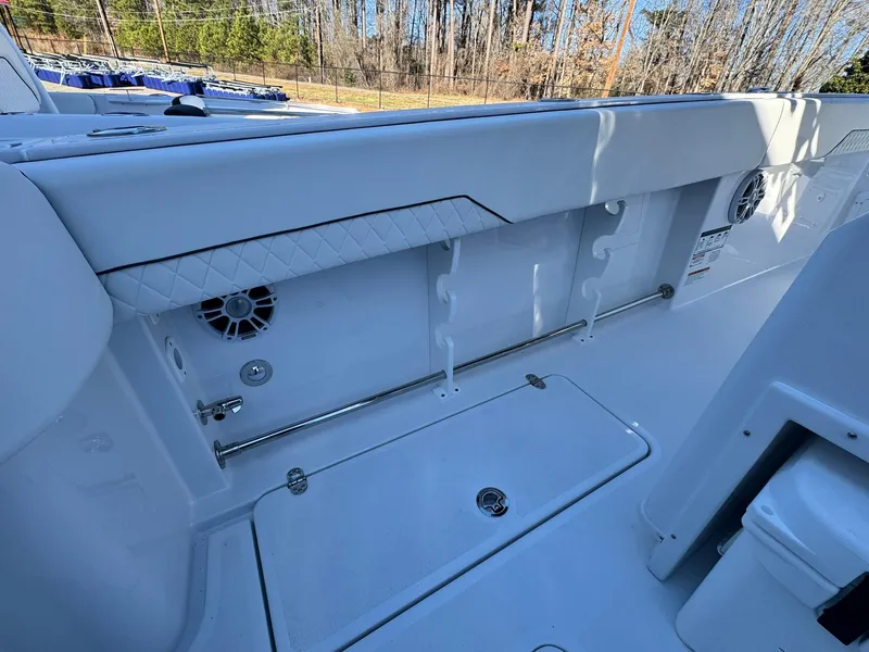 Slide: The Image of Stingray 253 CC 2025 - 22