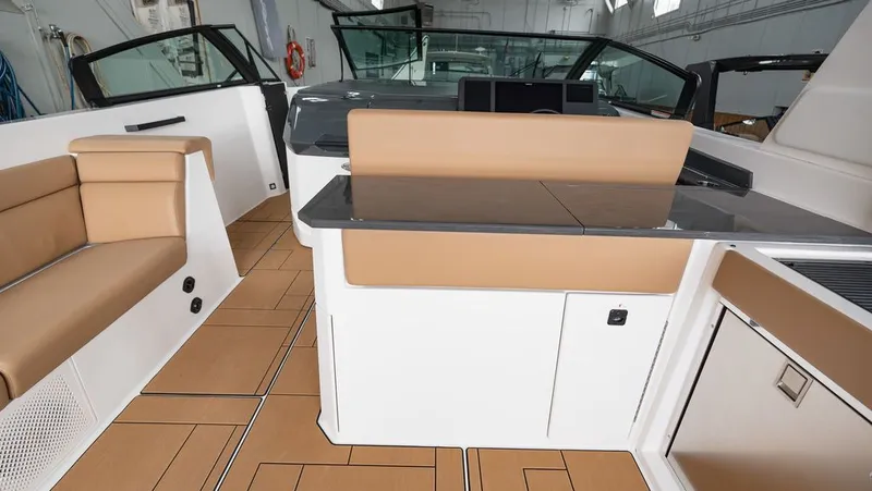 Slide: The Image of Aviara AV40 I/O 2024 - 11