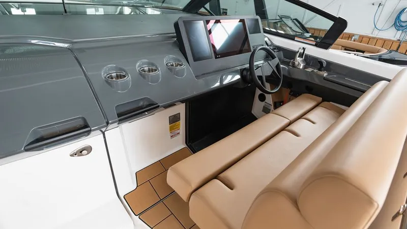 Slide: The Image of Aviara AV40 I/O 2024 - 12