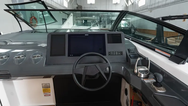 Slide: The Image of Aviara AV40 I/O 2024 - 13