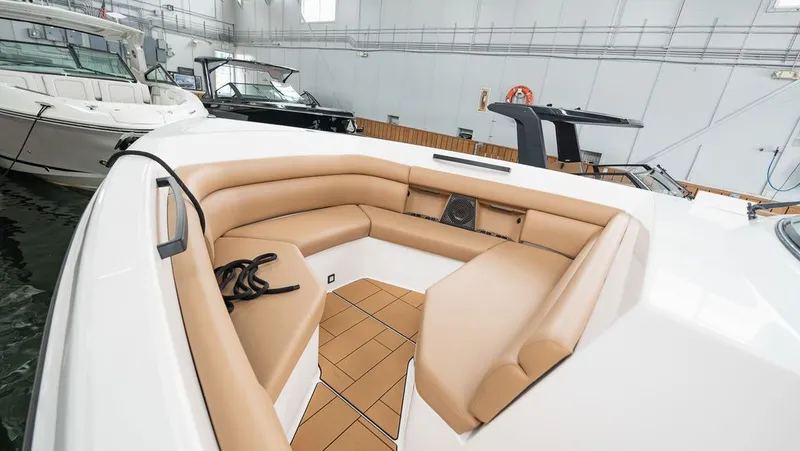 Slide: The Image of Aviara AV40 I/O 2024 - 14