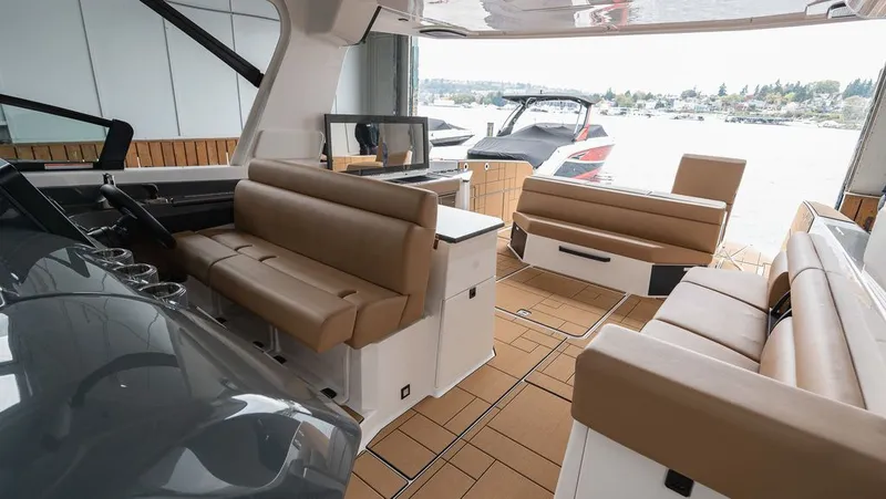 Slide: The Image of Aviara AV40 I/O 2024 - 19