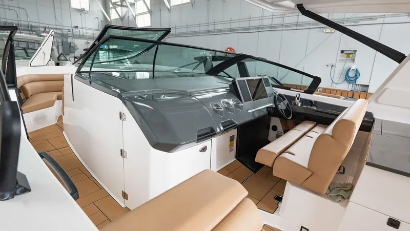 Slide: The Image of Aviara AV40 I/O 2024 - 20