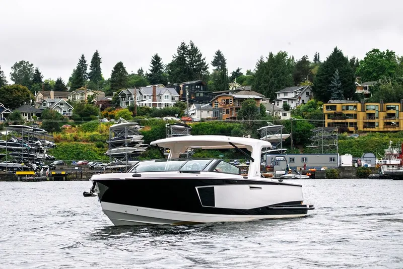 Slide: The Image of Aviara AV40 I/O 2024 - 3