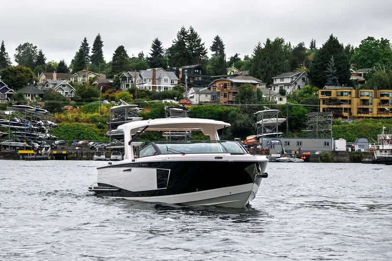 Slide: The Image of Aviara AV40 I/O 2024 - 4