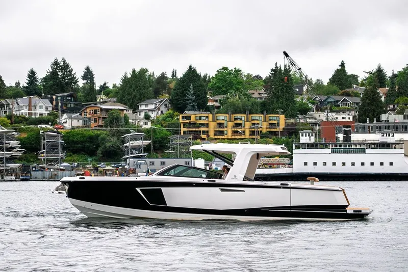 Slide: The Image of Aviara AV40 I/O 2024 - 5