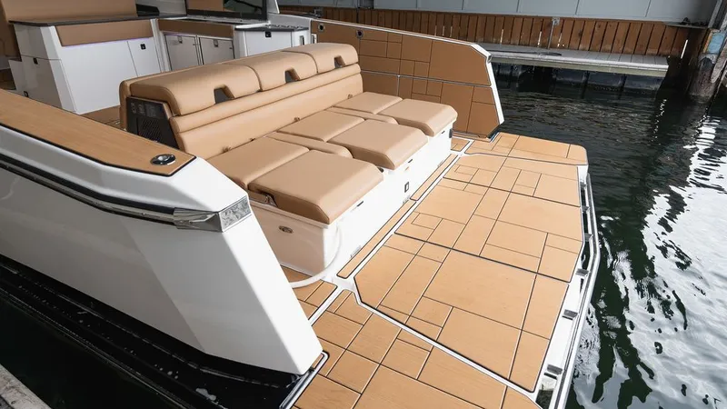 Slide: The Image of Aviara AV40 I/O 2024 - 6