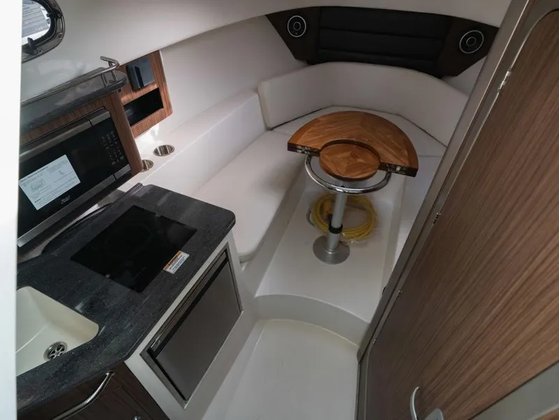 Slide: The Image of Boston Whaler 285 Conquest 2025 - 10