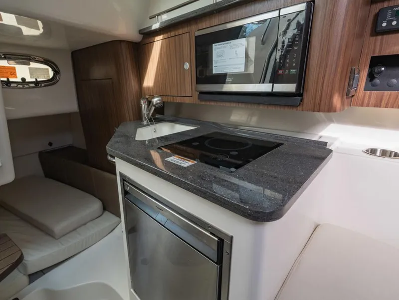 Slide: The Image of Boston Whaler 285 Conquest 2025 - 11