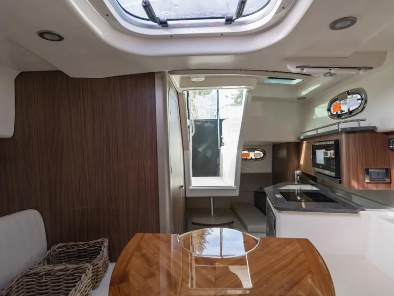 Slide: The Image of Boston Whaler 285 Conquest 2025 - 13