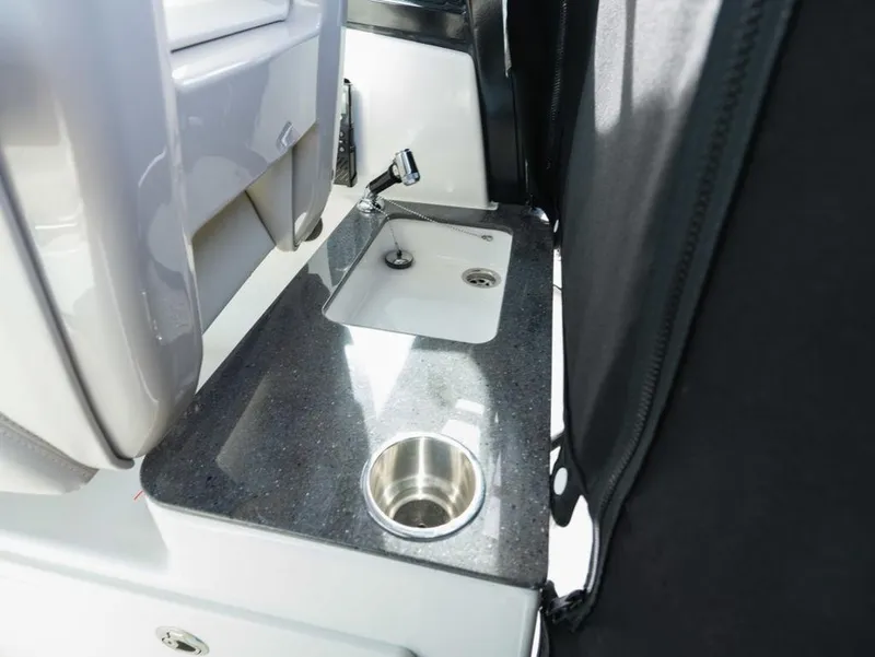 Slide: The Image of Boston Whaler 285 Conquest 2025 - 7