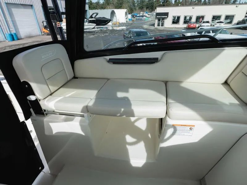 Slide: The Image of Boston Whaler 285 Conquest 2025 - 8