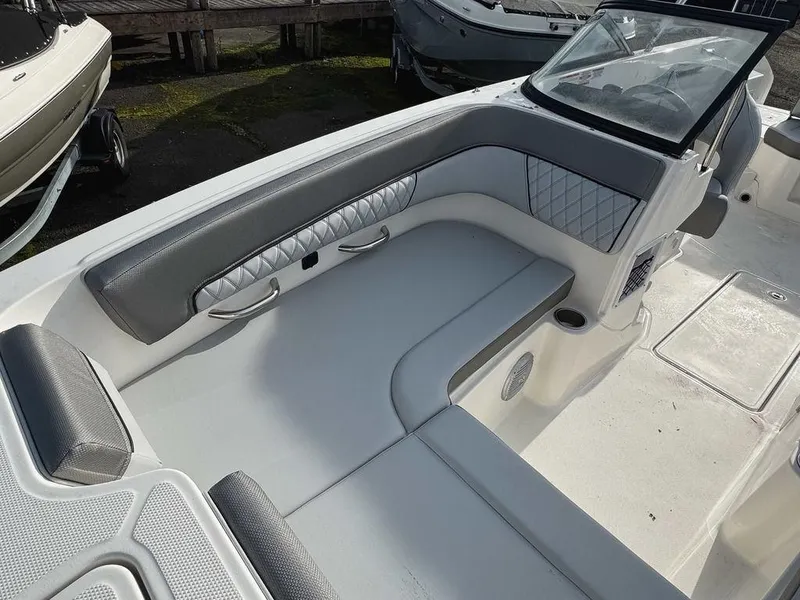 Slide: The Image of Bayliner DX 2200 2024 - 13