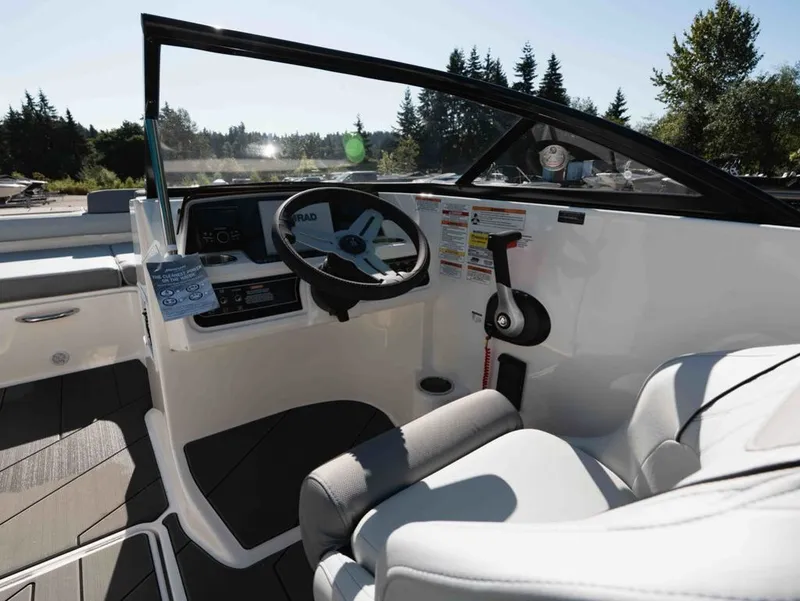 Slide: The Image of Bayliner D22I 2025 - 8