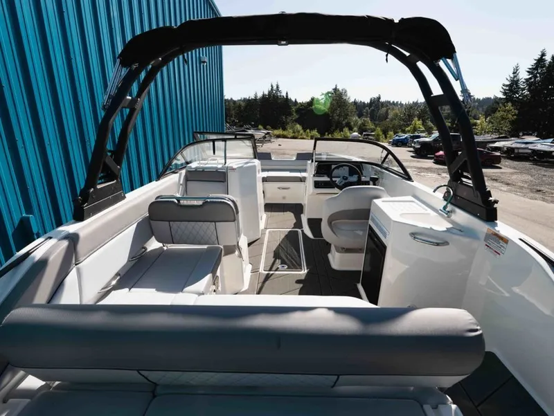 Slide: The Image of Bayliner D22 2025 - 5