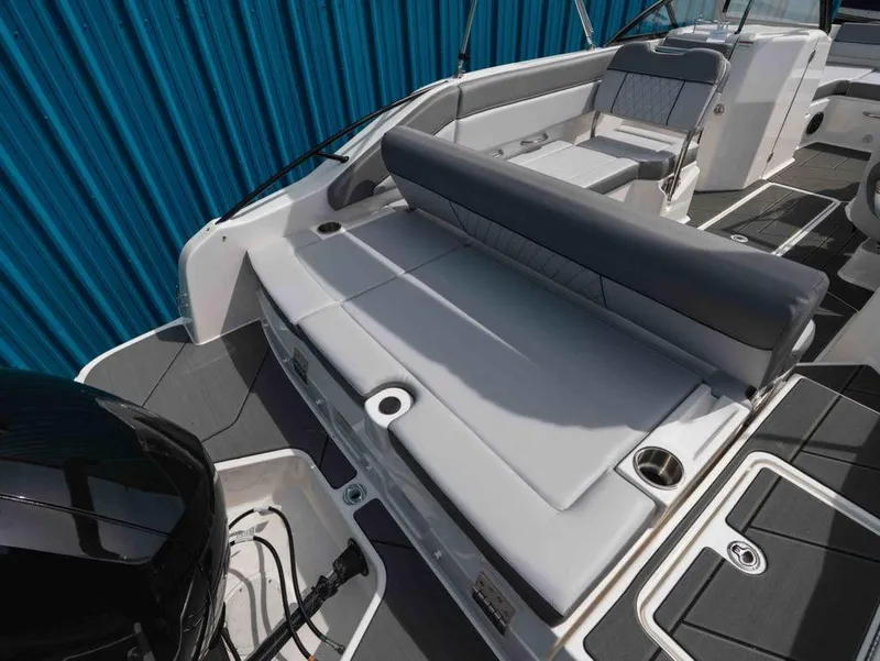 Slide: The Image of Bayliner D22 2025 - 4