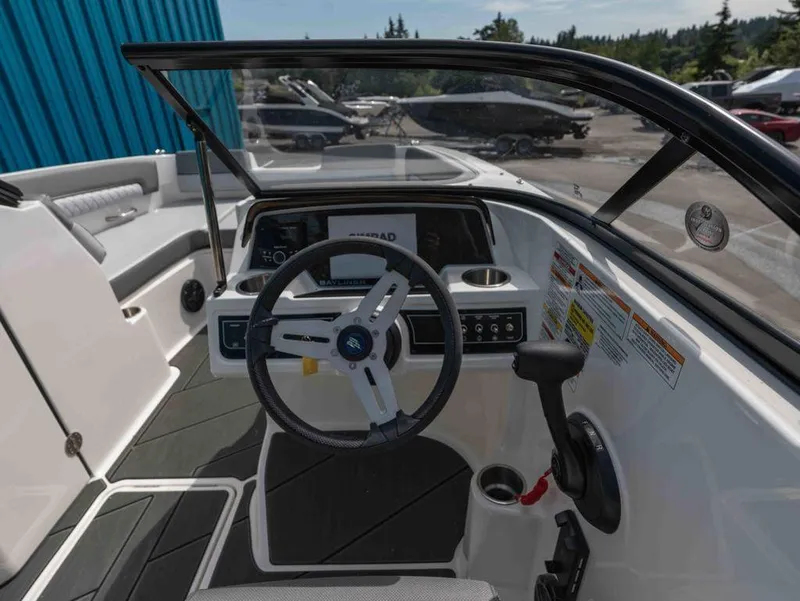 Slide: The Image of Bayliner D22 2025 - 9