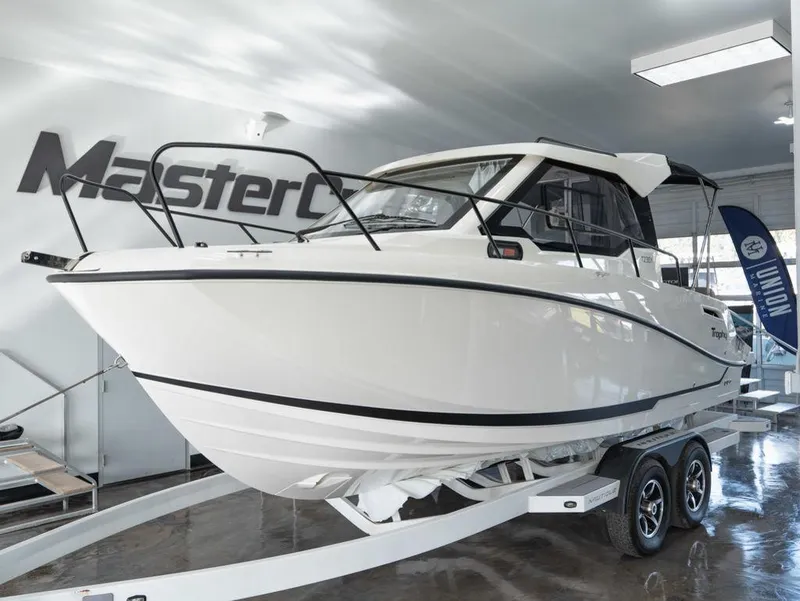 The Image of Bayliner T23 EXPLORER 2025 - 1