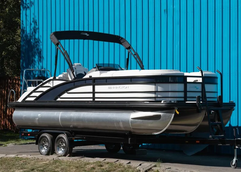 The Image of Bennington 22 RCW STERN LOUNGE 2023 - 1