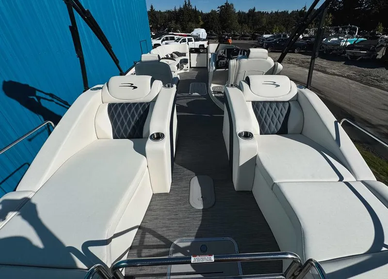 Slide: The Image of Bennington 22 RCW STERN LOUNGE 2023 - 11